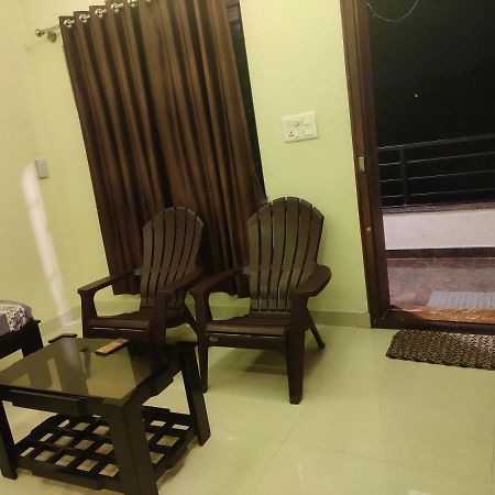 Appartamento Aikya Mangalore Esterno foto
