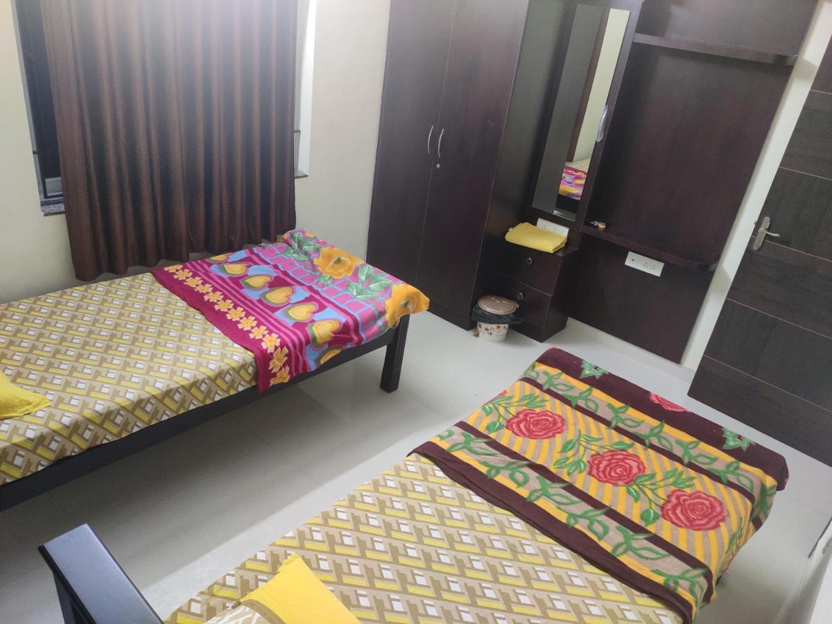 Appartamento Aikya Mangalore Esterno foto
