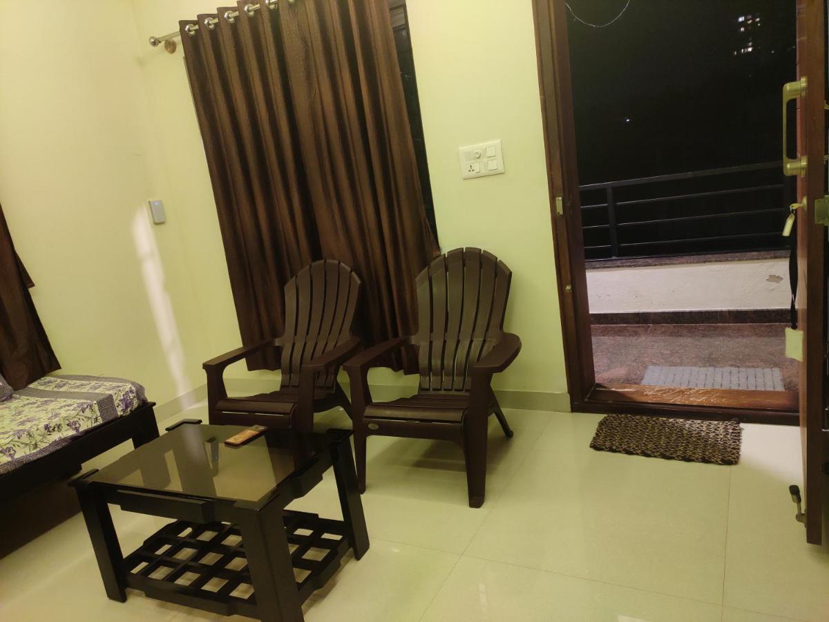 Appartamento Aikya Mangalore Esterno foto