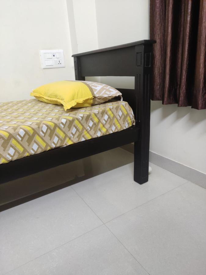 Appartamento Aikya Mangalore Esterno foto
