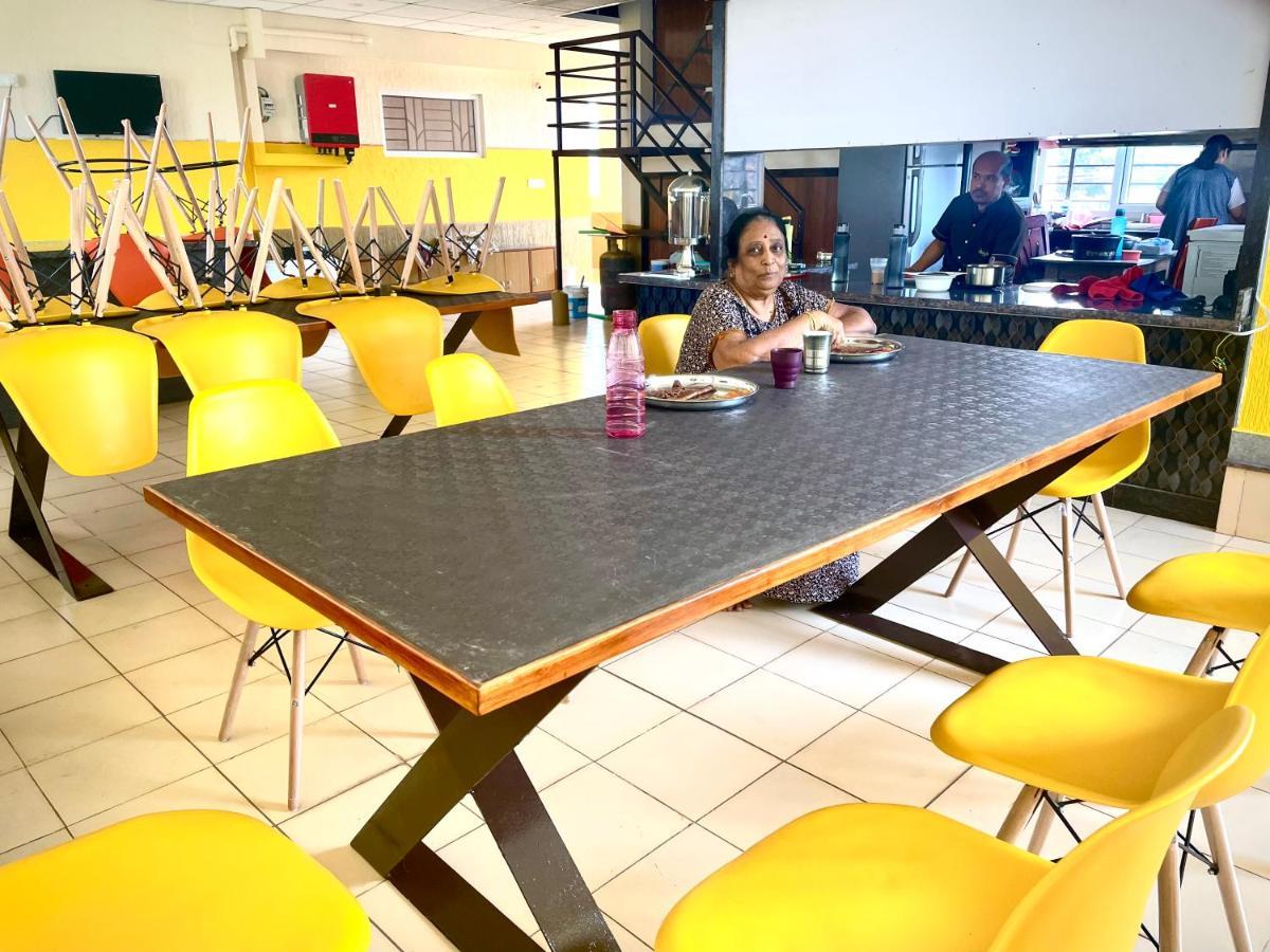 Appartamento Aikya Mangalore Esterno foto