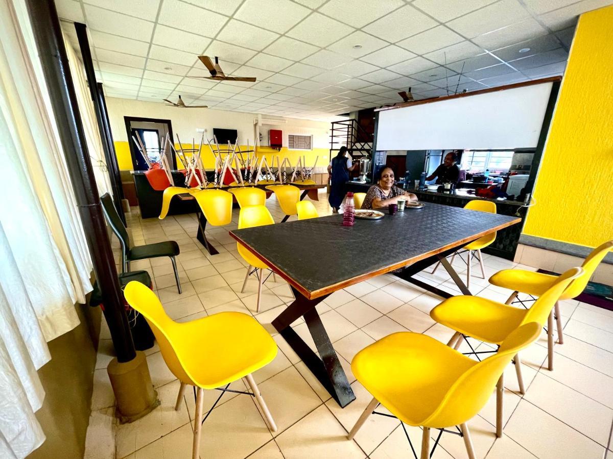 Appartamento Aikya Mangalore Esterno foto