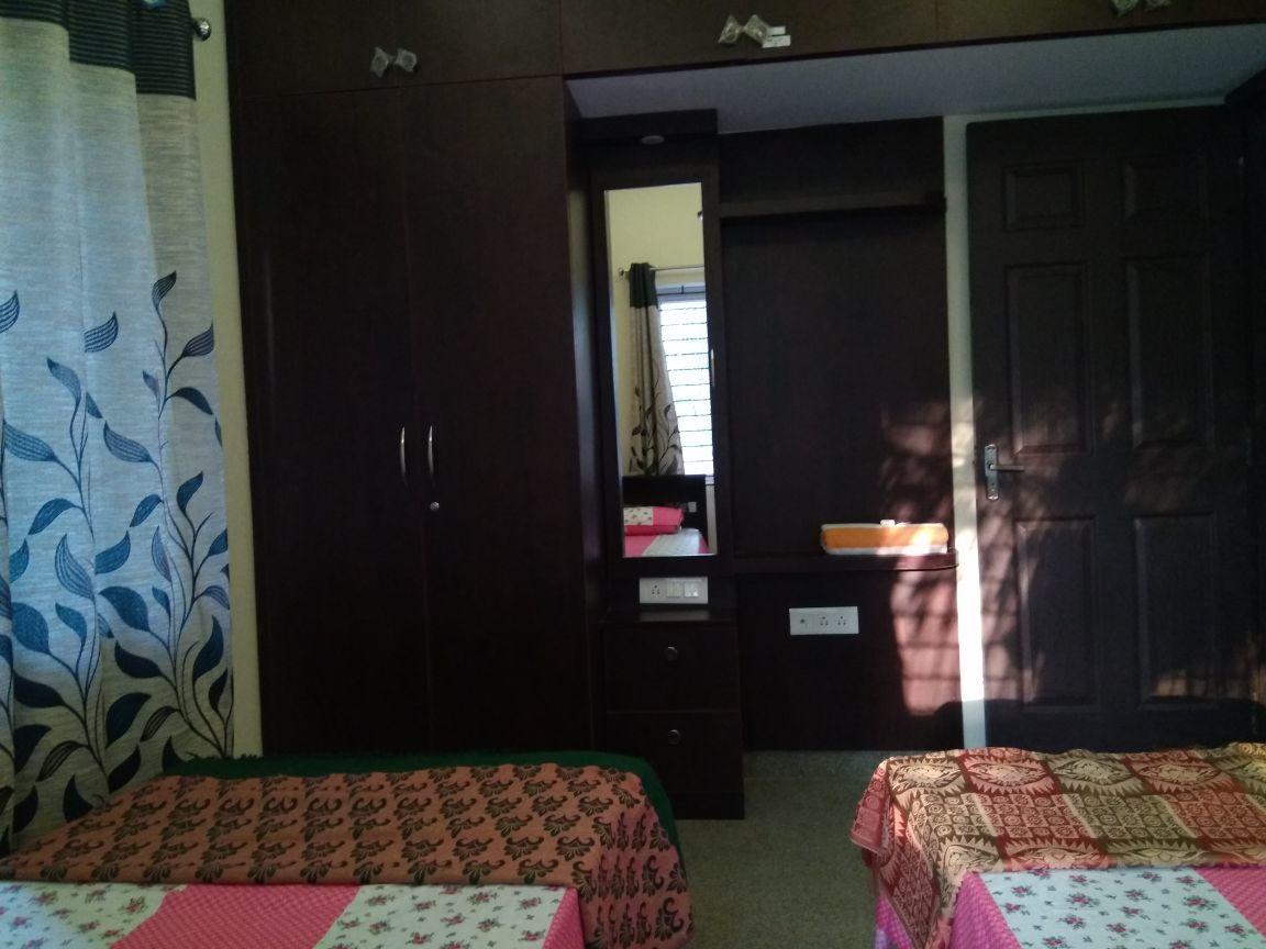 Appartamento Aikya Mangalore Esterno foto