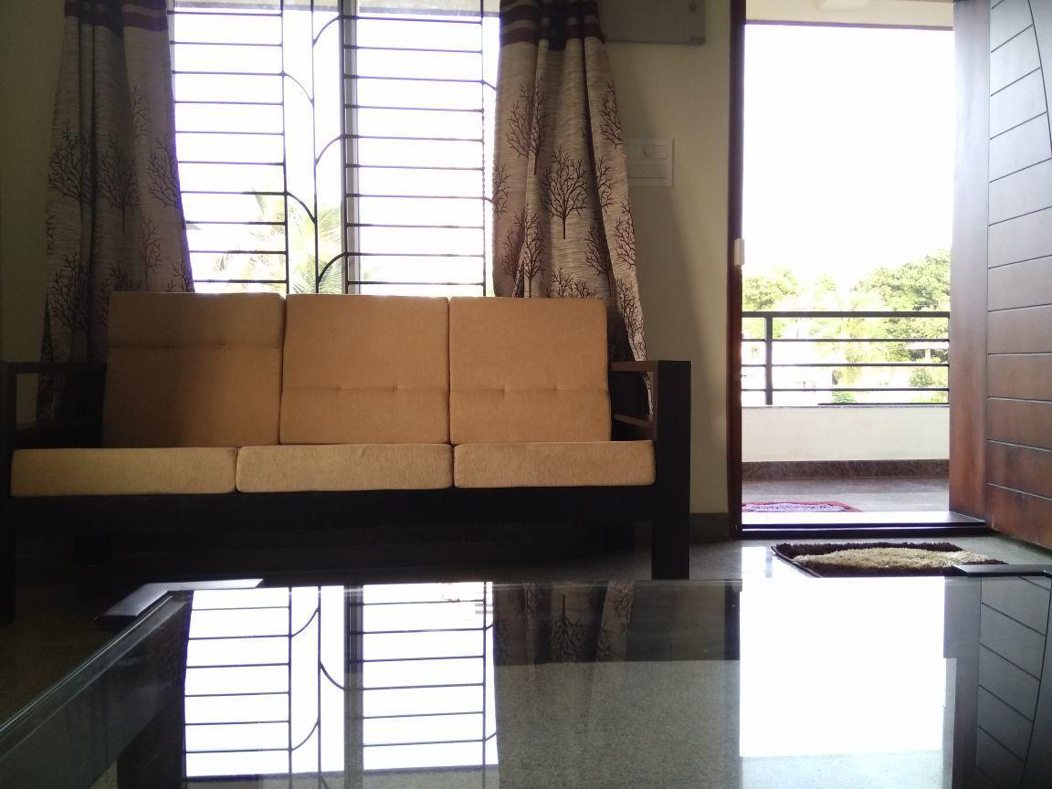 Appartamento Aikya Mangalore Esterno foto