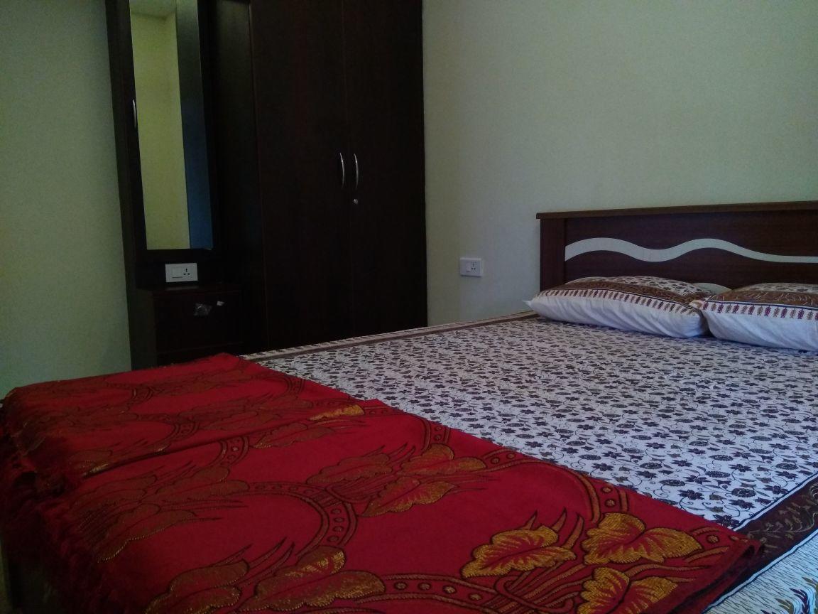 Appartamento Aikya Mangalore Esterno foto