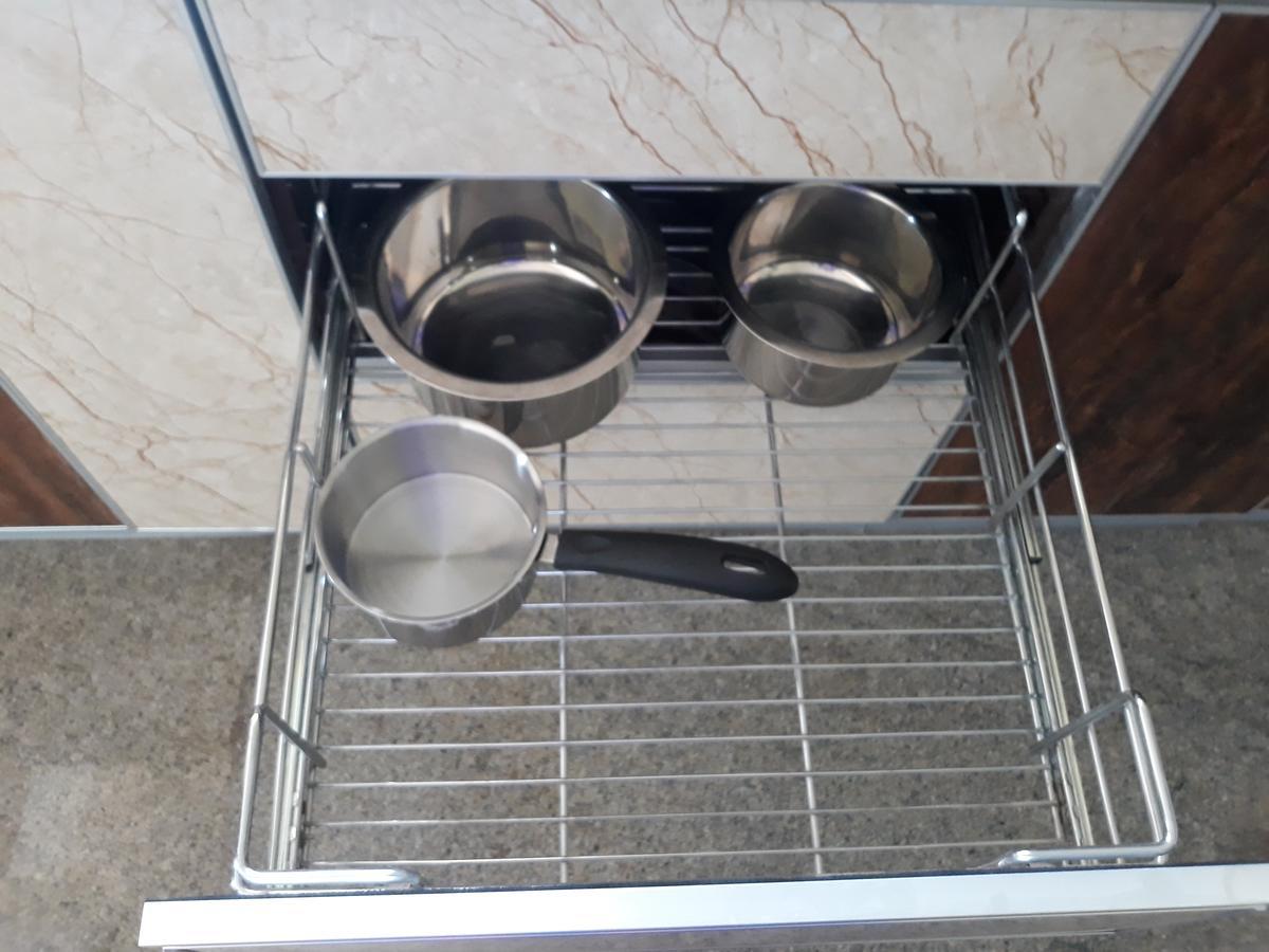 Appartamento Aikya Mangalore Esterno foto