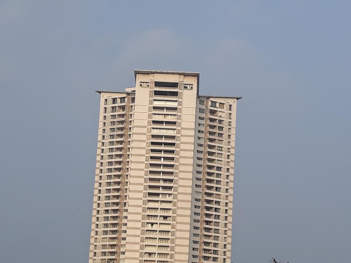 Appartamento Aikya Mangalore Esterno foto