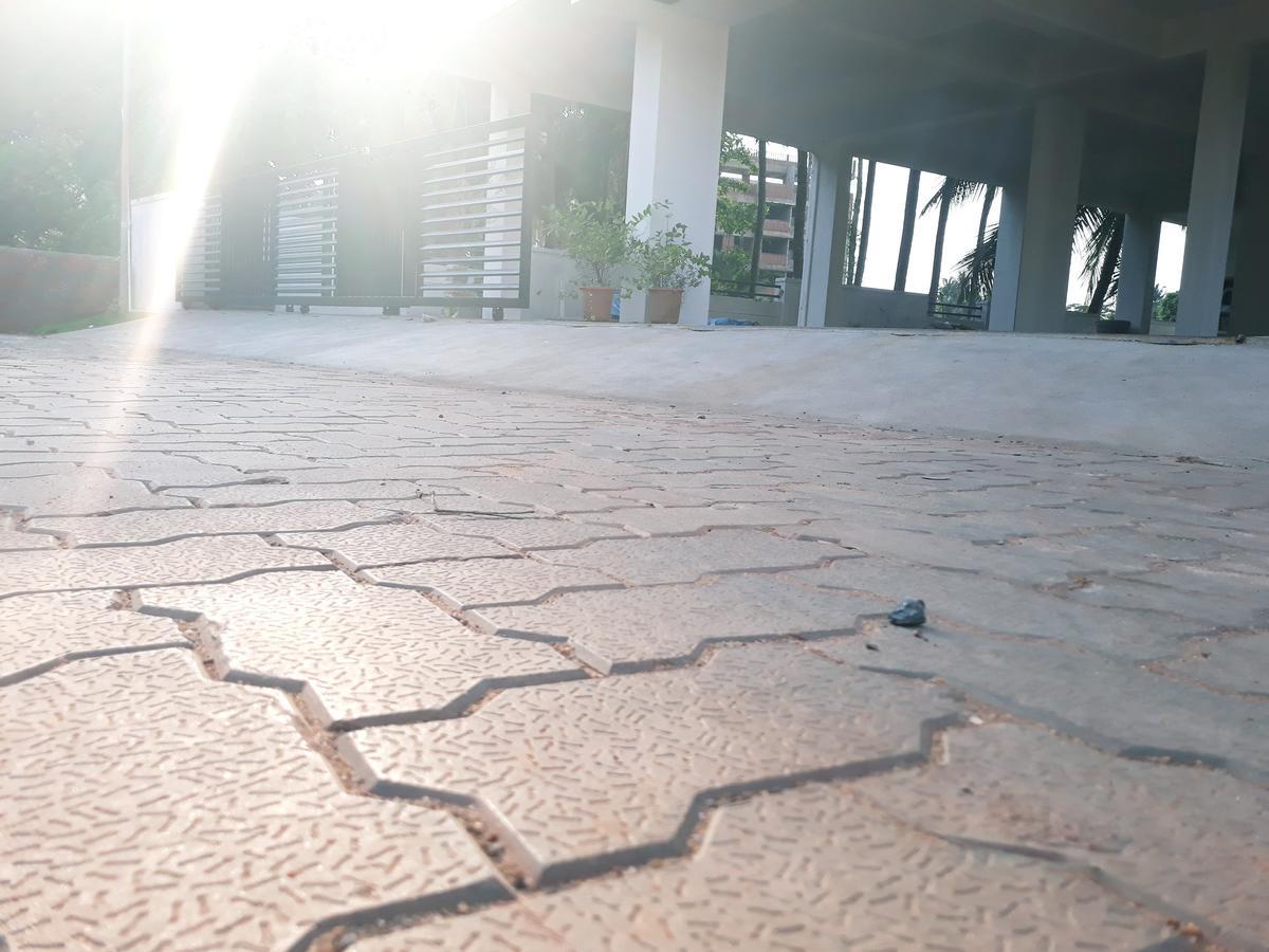 Appartamento Aikya Mangalore Esterno foto