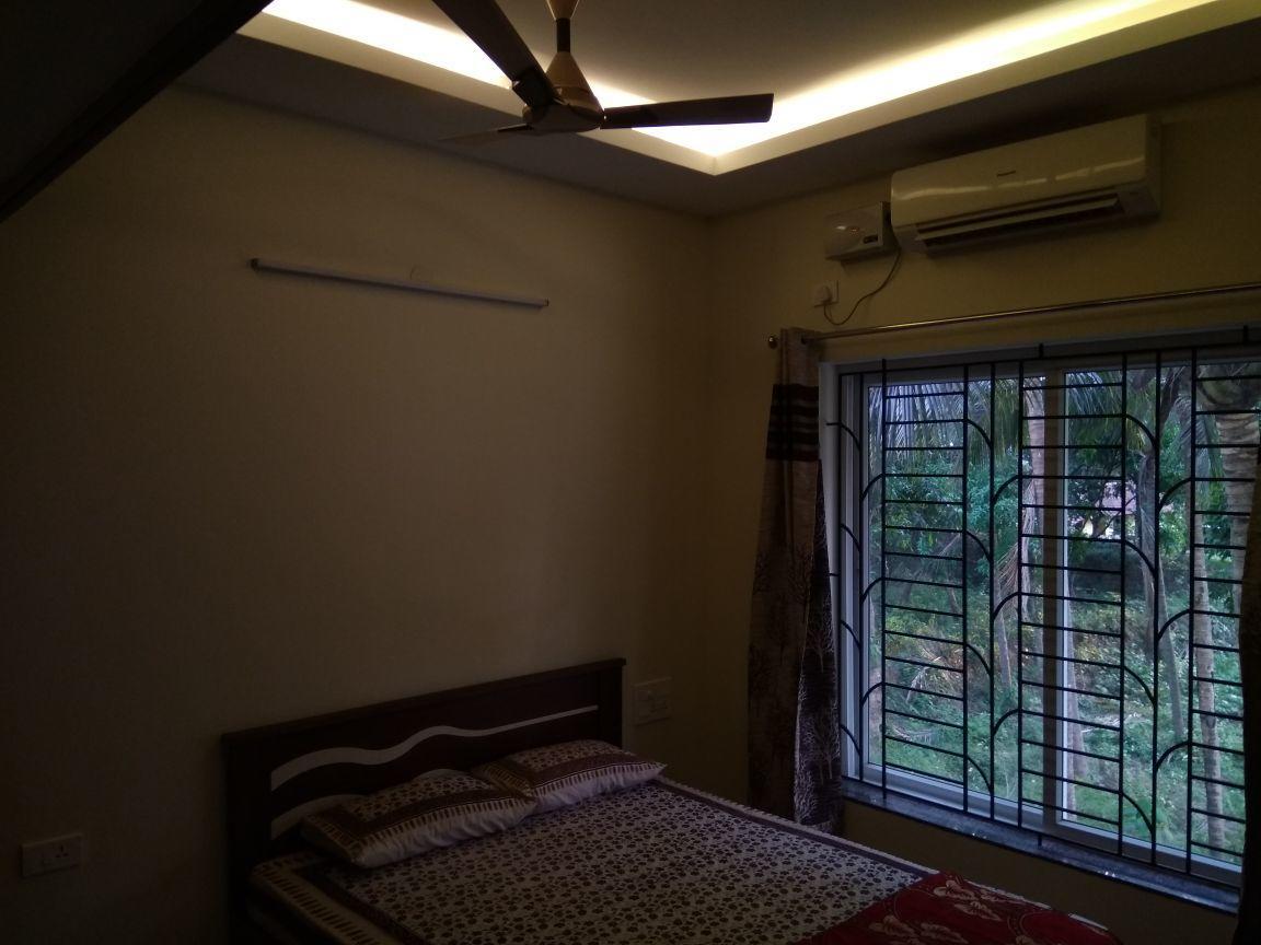 Appartamento Aikya Mangalore Esterno foto