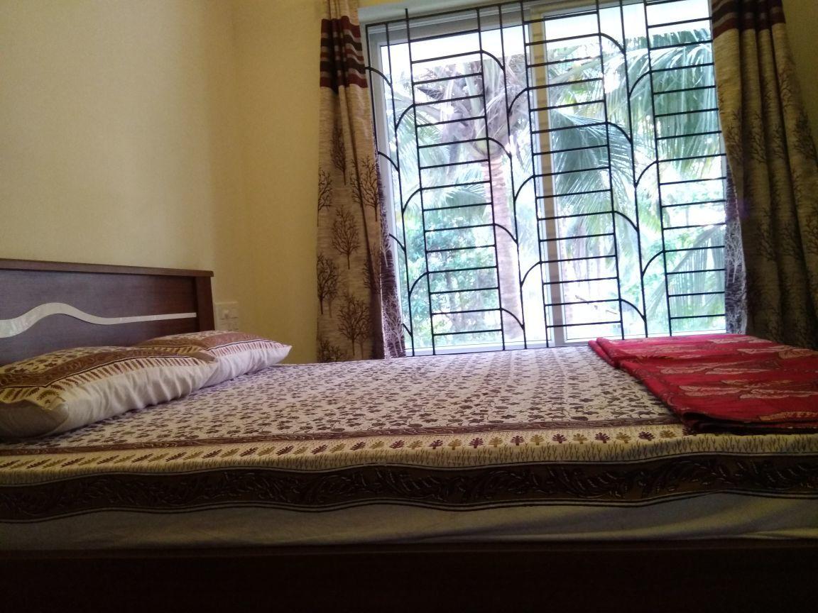 Appartamento Aikya Mangalore Esterno foto