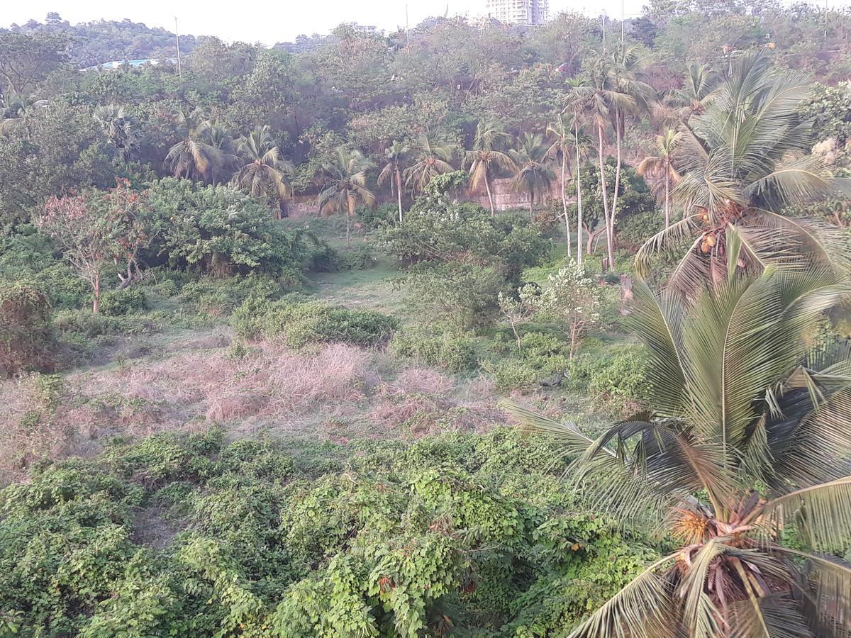 Appartamento Aikya Mangalore Esterno foto