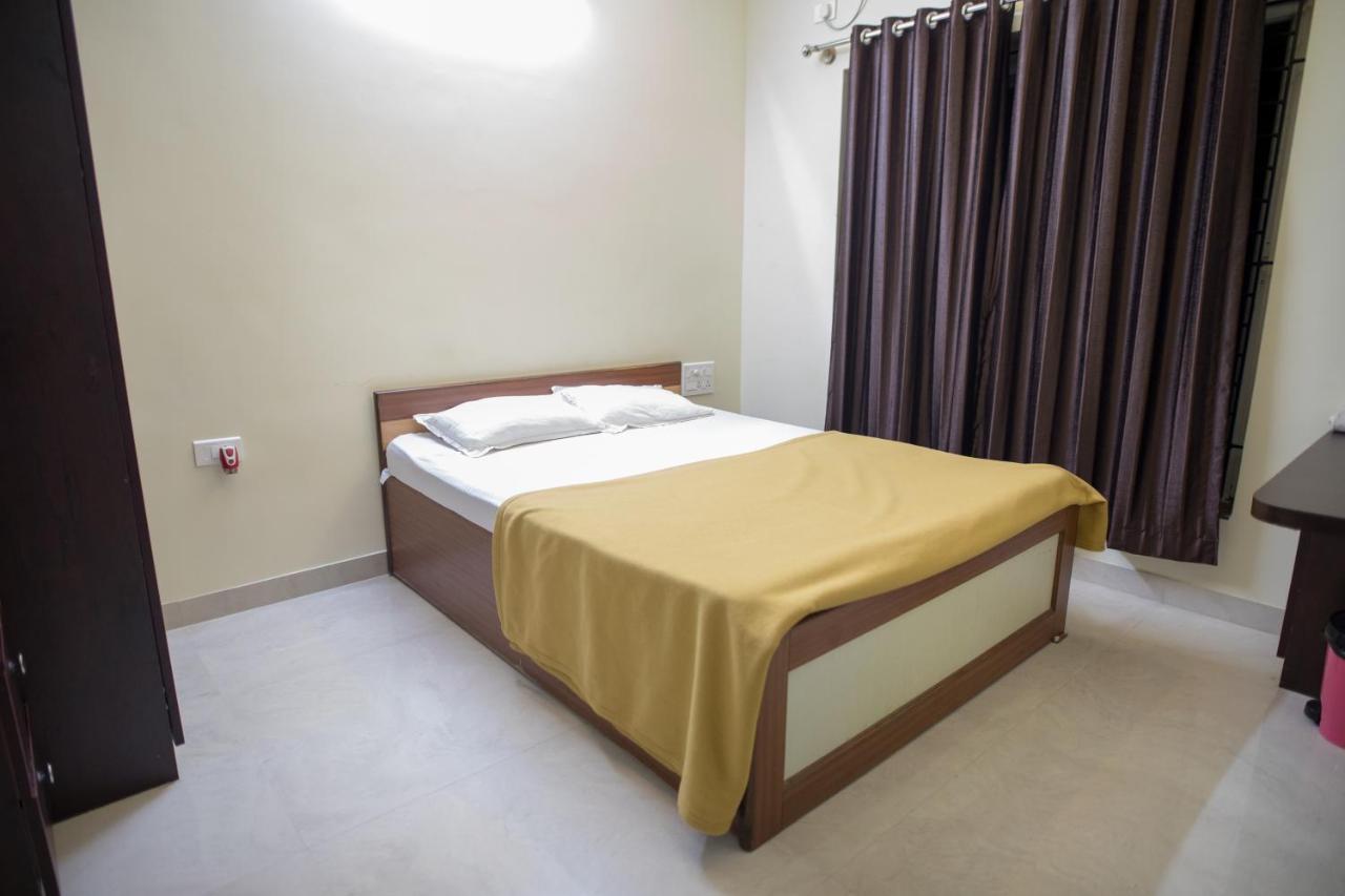 Appartamento Aikya Mangalore Esterno foto