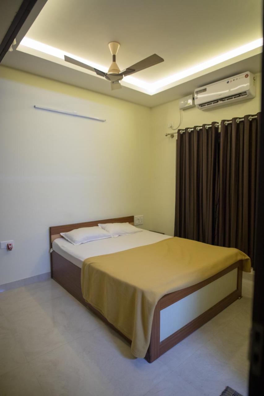 Appartamento Aikya Mangalore Esterno foto